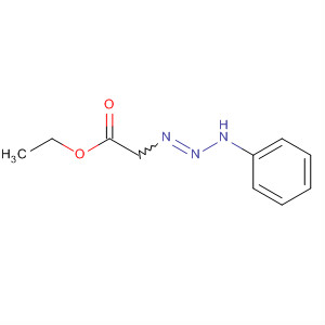 CAS No 89986-75-4  Molecular Structure