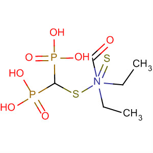 CAS No 89987-62-2  Molecular Structure