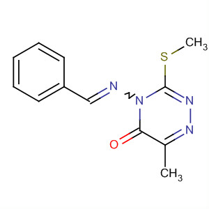 CAS No 89988-36-3  Molecular Structure