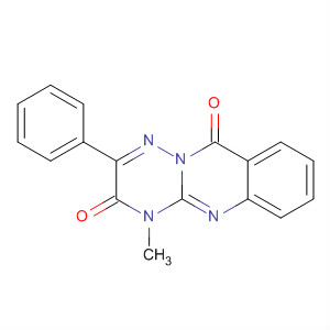 CAS No 89988-56-7  Molecular Structure