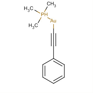 CAS No 89989-62-8  Molecular Structure