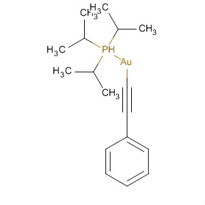 CAS No 89989-63-9  Molecular Structure