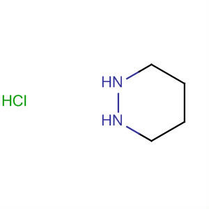 CAS No 89990-53-4  Molecular Structure