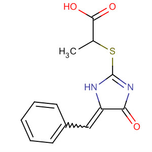 CAS No 89990-63-6  Molecular Structure