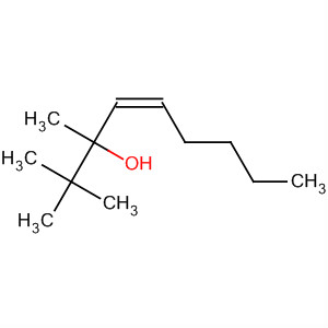 CAS No 89990-90-9  Molecular Structure