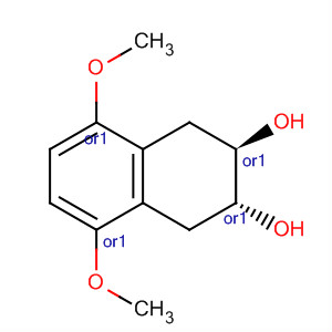 CAS No 89991-08-2  Molecular Structure