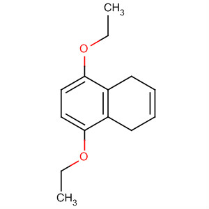 CAS No 89991-09-3  Molecular Structure