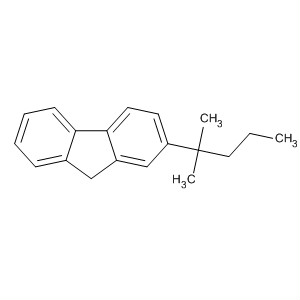 CAS No 89991-13-9  Molecular Structure