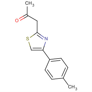 CAS No 89991-30-0  Molecular Structure