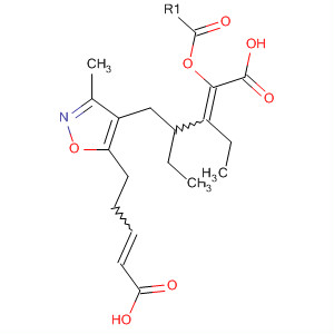 CAS No 89991-39-9  Molecular Structure