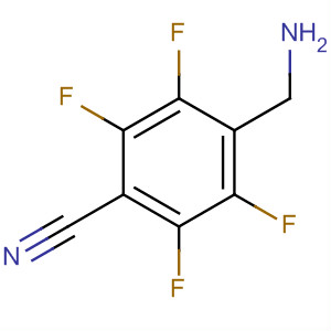 CAS No 89992-51-8  Molecular Structure