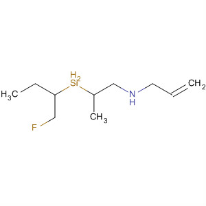 CAS No 89995-05-1  Molecular Structure