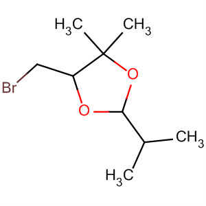 CAS No 89995-39-1  Molecular Structure