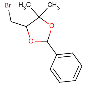 CAS No 89995-41-5  Molecular Structure