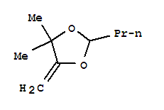 Cas Number: 89995-45-9  Molecular Structure