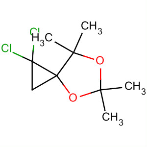 CAS No 89995-46-0  Molecular Structure