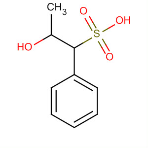 CAS No 89995-74-4  Molecular Structure