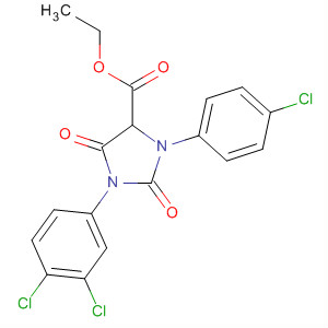 CAS No 89996-22-5  Molecular Structure