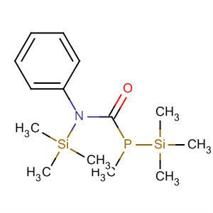 CAS No 89996-75-8  Molecular Structure