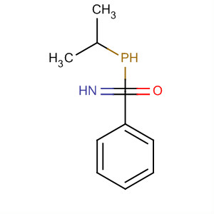 CAS No 89996-84-9  Molecular Structure