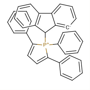 CAS No 89997-15-9  Molecular Structure