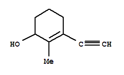 CAS No 89998-57-2  Molecular Structure