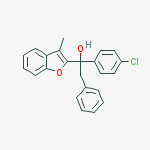 CAS No 89998-97-0  Molecular Structure
