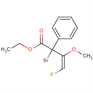 CAS No 89999-12-2  Molecular Structure