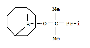 CAS No 89999-87-1  Molecular Structure