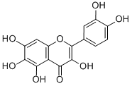 CAS No 90-18-6  Molecular Structure