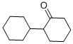 Cas Number: 90-42-6  Molecular Structure