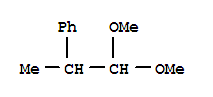 CAS No 90-87-9  Molecular Structure