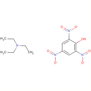 CAS No 900-50-5  Molecular Structure