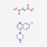 CAS No 900-57-2  Molecular Structure