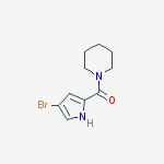 Cas Number: 900019-45-6  Molecular Structure