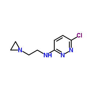 CAS No 90003-04-6  Molecular Structure