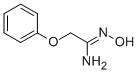 CAS No 90007-06-0  Molecular Structure