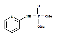 CAS No 90008-29-0  Molecular Structure