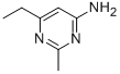 CAS No 90008-43-8  Molecular Structure