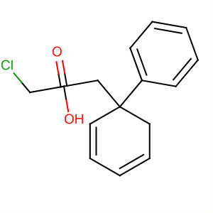 CAS No 90011-57-7  Molecular Structure