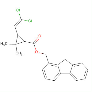 CAS No 90011-76-0  Molecular Structure