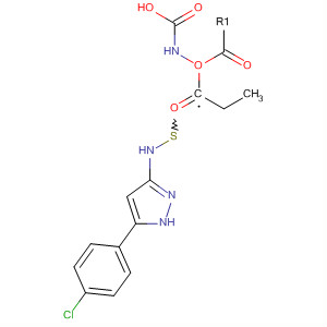 Cas Number: 90012-51-4  Molecular Structure