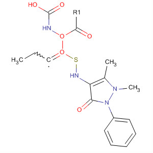 Cas Number: 90012-60-5  Molecular Structure