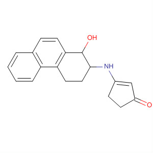 CAS No 90013-21-1  Molecular Structure