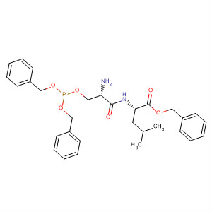 CAS No 90013-48-2  Molecular Structure
