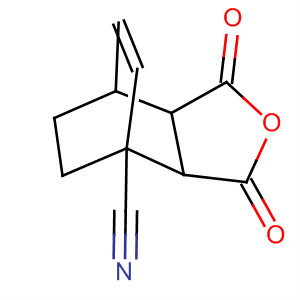 CAS No 90014-10-1  Molecular Structure