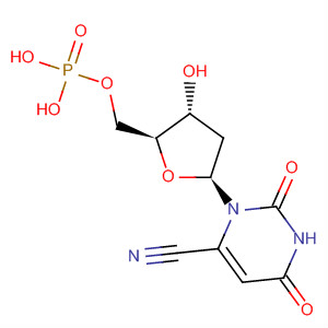 CAS No 90015-86-4  Molecular Structure