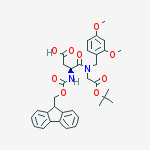 Cas Number: 900152-72-9  Molecular Structure