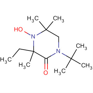 Cas Number: 90016-99-2  Molecular Structure