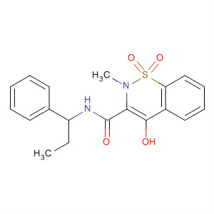 CAS No 90017-31-5  Molecular Structure